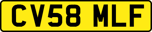 CV58MLF