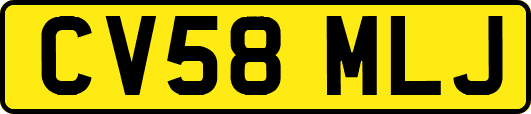 CV58MLJ