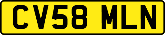 CV58MLN