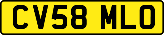CV58MLO