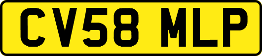 CV58MLP