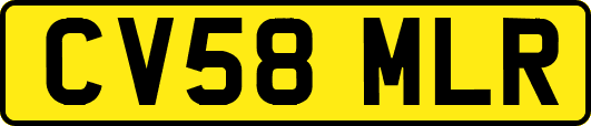 CV58MLR