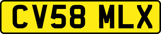 CV58MLX