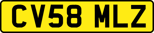 CV58MLZ