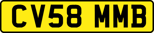 CV58MMB
