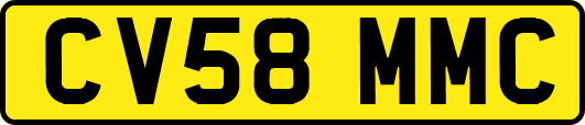 CV58MMC