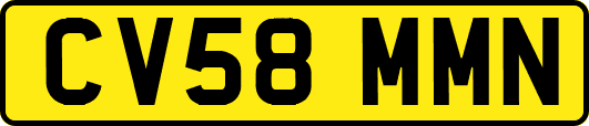 CV58MMN