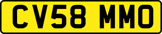CV58MMO