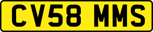 CV58MMS