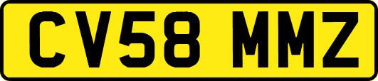 CV58MMZ