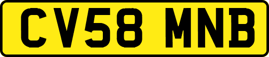 CV58MNB