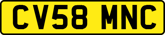 CV58MNC