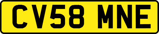 CV58MNE