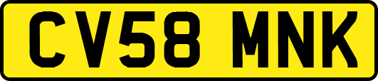 CV58MNK