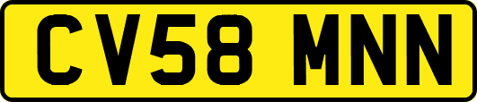 CV58MNN