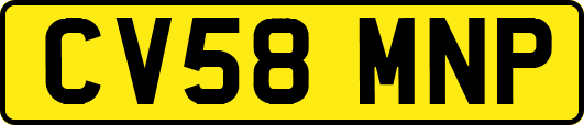 CV58MNP