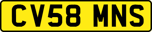 CV58MNS