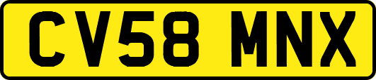 CV58MNX
