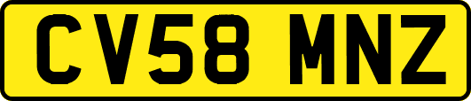 CV58MNZ
