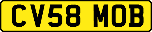 CV58MOB