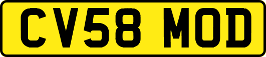 CV58MOD