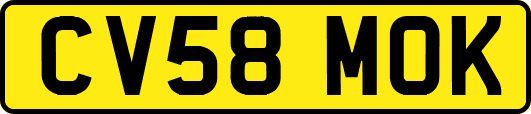 CV58MOK