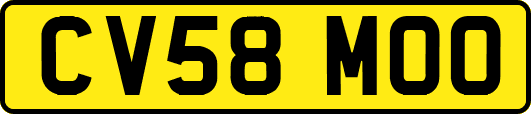 CV58MOO