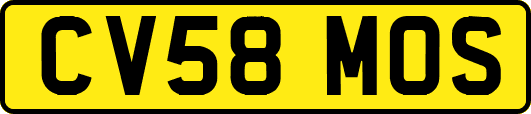 CV58MOS