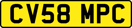 CV58MPC
