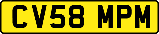 CV58MPM