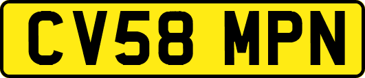 CV58MPN