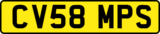 CV58MPS