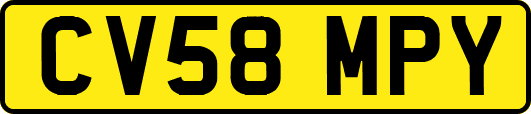 CV58MPY