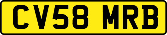 CV58MRB