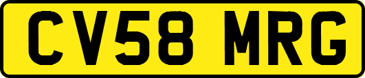 CV58MRG