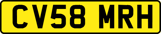 CV58MRH