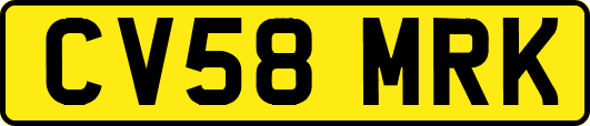 CV58MRK