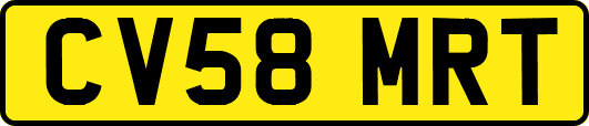 CV58MRT