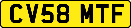 CV58MTF