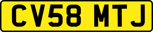 CV58MTJ
