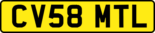 CV58MTL