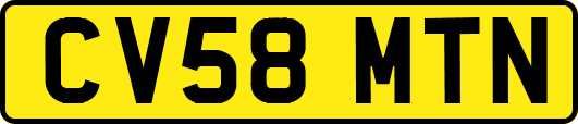 CV58MTN