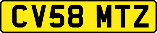 CV58MTZ
