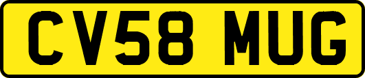 CV58MUG