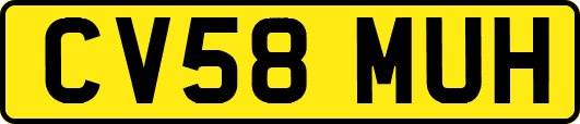 CV58MUH