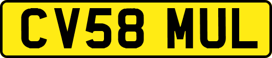 CV58MUL