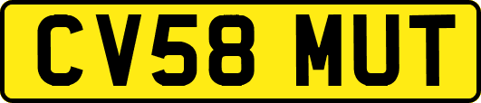 CV58MUT
