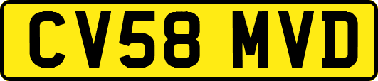 CV58MVD