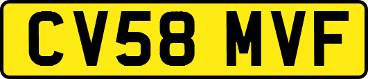 CV58MVF