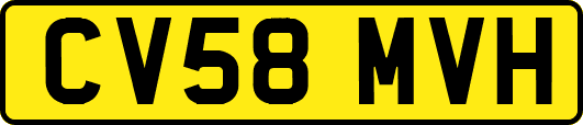 CV58MVH